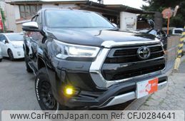 toyota hilux 2021 GOO_NET_EXCHANGE_0730144A30241005W001