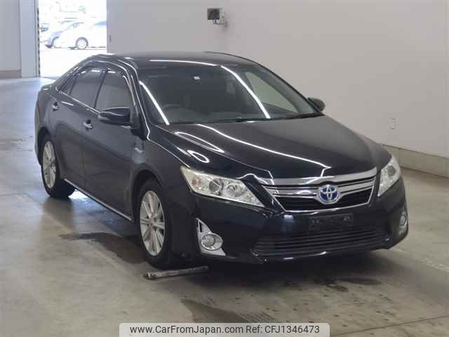 toyota camry undefined -TOYOTA--Camry AVV50-1017434---TOYOTA--Camry AVV50-1017434- image 1