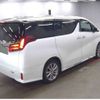 toyota alphard 2023 -TOYOTA 【尾張小牧 347ﾓ3588】--Alphard 3BA-AGH30W--AGH30W-0450136---TOYOTA 【尾張小牧 347ﾓ3588】--Alphard 3BA-AGH30W--AGH30W-0450136- image 5