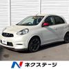 nissan march 2016 -NISSAN--March DBA-K13--K13-726219---NISSAN--March DBA-K13--K13-726219- image 1