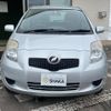 toyota vitz 2007 -TOYOTA--Vitz CBA-NCP95--NCP95-0027364---TOYOTA--Vitz CBA-NCP95--NCP95-0027364- image 1