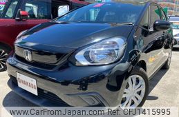 honda fit 2020 -HONDA--Fit GR1--1003930---HONDA--Fit GR1--1003930-