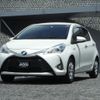 toyota vitz 2018 -TOYOTA--Vitz DAA-NHP130--NHP130-2035340---TOYOTA--Vitz DAA-NHP130--NHP130-2035340- image 1