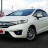 honda fit 2014 -HONDA--Fit DAA-GP5--GP5-3100146---HONDA--Fit DAA-GP5--GP5-3100146- image 1