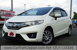 honda fit 2014 -HONDA--Fit DAA-GP5--GP5-3100146---HONDA--Fit DAA-GP5--GP5-3100146-