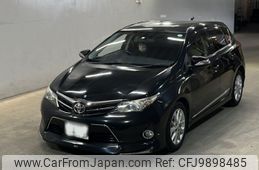 toyota auris 2014 -TOYOTA 【大分 330と8018】--Auris ZRE186H-6005247---TOYOTA 【大分 330と8018】--Auris ZRE186H-6005247-