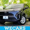 toyota yaris-cross 2021 quick_quick_5BA-MXPB10_MXPB10-2015848 image 1