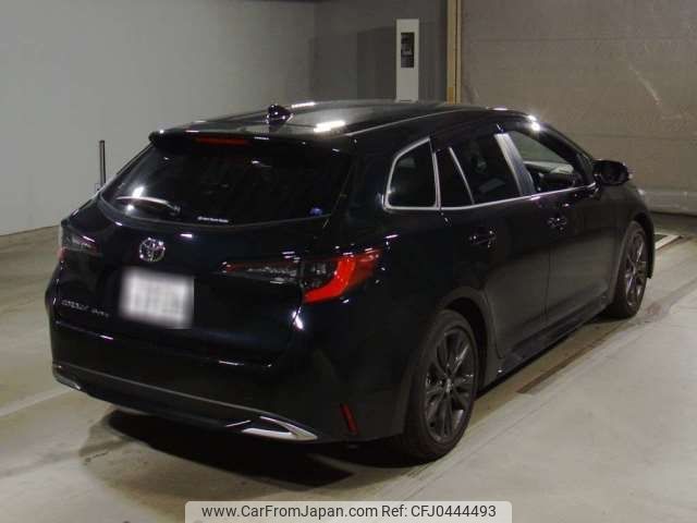 toyota corolla-touring-wagon 2023 -TOYOTA 【京都 332ﾐ1729】--Corolla Touring 5BA-MZEA17W--MZEA17-0008042---TOYOTA 【京都 332ﾐ1729】--Corolla Touring 5BA-MZEA17W--MZEA17-0008042- image 2