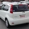 nissan note 2011 CFJ1745117 image 14