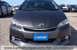 toyota wish 2014 CFJ1888432