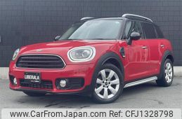 mini mini-others 2018 -BMW--BMW Mini LDA-YT20--WMWYT920X03F82604---BMW--BMW Mini LDA-YT20--WMWYT920X03F82604-