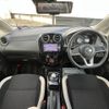 nissan note 2017 -NISSAN--Note DAA-HE12--HE12-126374---NISSAN--Note DAA-HE12--HE12-126374- image 2