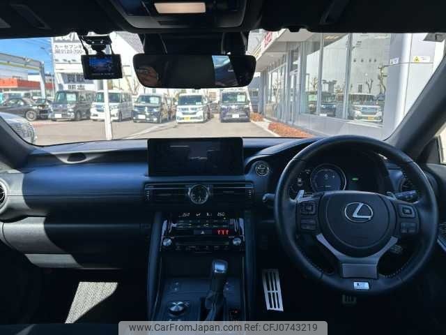 lexus is 2023 -LEXUS--Lexus IS 6AA-AVE30--AVE30-5098402---LEXUS--Lexus IS 6AA-AVE30--AVE30-5098402- image 2