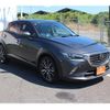 mazda cx-3 2015 -MAZDA--CX-3 LDA-DK5FW--DK5FW-104321---MAZDA--CX-3 LDA-DK5FW--DK5FW-104321- image 7