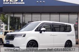 honda stepwagon 2024 CFJ1802677