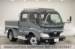 hino dutro 2009 CFJ1839847