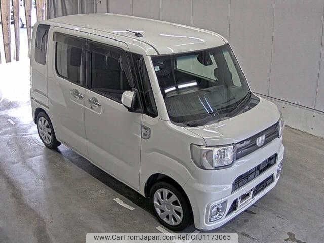 daihatsu wake 2017 -DAIHATSU 【名変中 9999999】--WAKE LA700S--LA700S-0079612---DAIHATSU 【名変中 9999999】--WAKE LA700S--LA700S-0079612- image 1