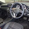 mercedes-benz a-class 2014 -MERCEDES-BENZ--Benz A Class 176042-2J197285---MERCEDES-BENZ--Benz A Class 176042-2J197285- image 4