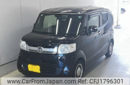 honda n-box-slash 2015 CFJ1796301