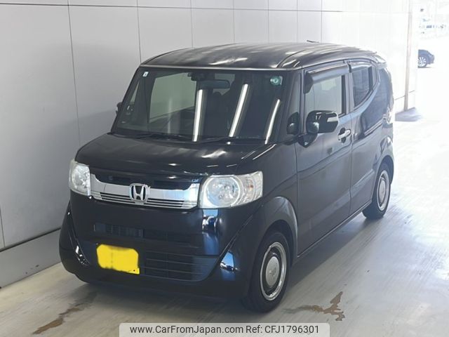 honda n-box-slash 2015 CFJ1796301 image 1