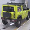 suzuki jimny 2021 -SUZUKI--Jimny JB64W-209637---SUZUKI--Jimny JB64W-209637- image 2