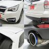 subaru forester 2017 CFJ1862916 image 4