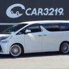 toyota vellfire 2015 -TOYOTA--Vellfire AGH30W--0038508---TOYOTA--Vellfire AGH30W--0038508- image 1