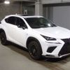 lexus nx 2020 -LEXUS--Lexus NX 3BA-AGZ10--AGZ10-6001543---LEXUS--Lexus NX 3BA-AGZ10--AGZ10-6001543- image 5