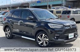 toyota raize 2025 -TOYOTA--Raize 5BA-A201A--A201A-0098702---TOYOTA--Raize 5BA-A201A--A201A-0098702-