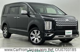 mitsubishi delica-d5 2022 CFJ0703185