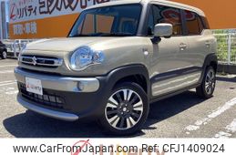 suzuki xbee 2025 CFJ1409024
