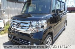honda n-box 2016 -HONDA--N BOX JF1--JF1-1876166---HONDA--N BOX JF1--JF1-1876166-