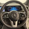 mercedes-benz glb-class 2021 -MERCEDES-BENZ--Benz GLB 3DA-247613M--W1N2476132W134333---MERCEDES-BENZ--Benz GLB 3DA-247613M--W1N2476132W134333- image 9