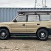 toyota land-cruiser-prado 2001 -TOYOTA--Land Cruiser Prado GF-RZJ95W--RZJ95-0045876---TOYOTA--Land Cruiser Prado GF-RZJ95W--RZJ95-0045876- image 9