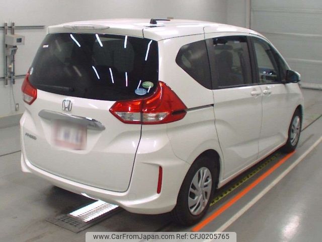 honda freed 2019 -HONDA--Freed GB5-1091188---HONDA--Freed GB5-1091188- image 2