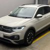 volkswagen t-cross 2023 quick_quick_3BA-C1DKR_WVGZZZC1ZPY023746 image 1
