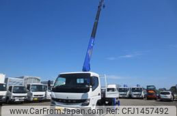 mitsubishi-fuso canter 2024 CFJ1457492