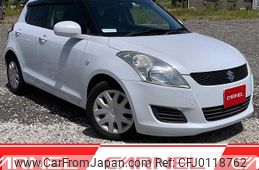 suzuki swift 2011 A11147