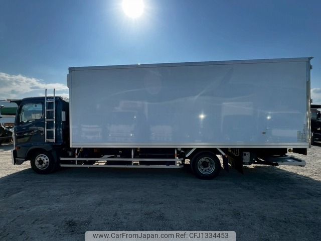 hino ranger 2021 -HINO--Hino Ranger 2KG-FD2ABG--FD2AB-123535---HINO--Hino Ranger 2KG-FD2ABG--FD2AB-123535- image 2