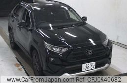 toyota rav4 2023 -TOYOTA 【千葉 303ｽ7037】--RAV4 MXAA54-5043768---TOYOTA 【千葉 303ｽ7037】--RAV4 MXAA54-5043768-