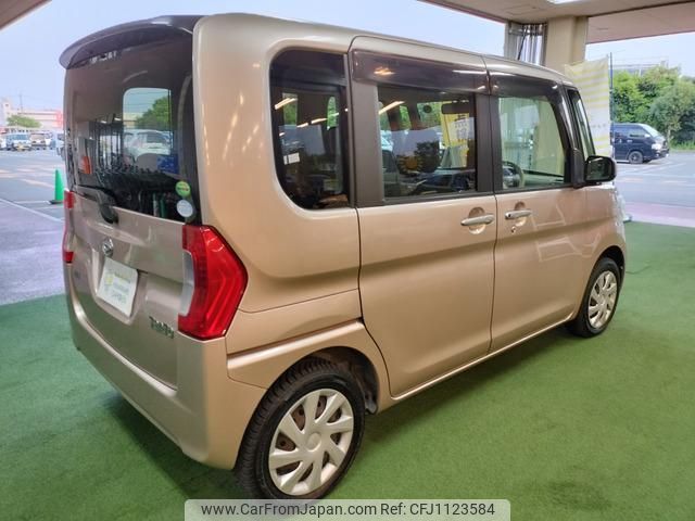 daihatsu tanto 2014 quick_quick_DBA-LA600S_LA600S-0199589 image 2