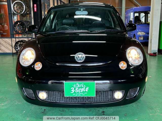 volkswagen new-beetle 2003 -VOLKSWAGEN--VW New Beetle 9CAWU--Z3M62953---VOLKSWAGEN--VW New Beetle 9CAWU--Z3M62953- image 2