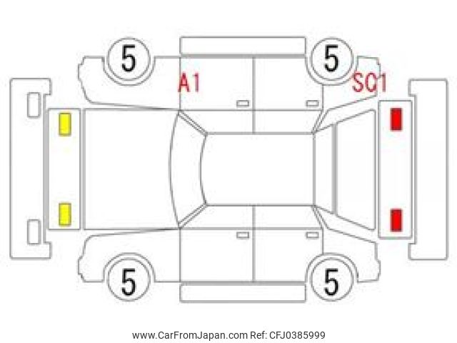 toyota hiace-van 2011 -TOYOTA--Hiace Van LDF-KDH206V--KDH206-8040855---TOYOTA--Hiace Van LDF-KDH206V--KDH206-8040855- image 2