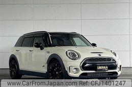 mini mini-others 2019 -BMW--BMW Mini DBA-LN20--WMWLU320702H63332---BMW--BMW Mini DBA-LN20--WMWLU320702H63332-
