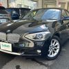 bmw 1-series 2014 -BMW--BMW 1 Series DBA-1A16--WBA1A12090J214464---BMW--BMW 1 Series DBA-1A16--WBA1A12090J214464- image 18