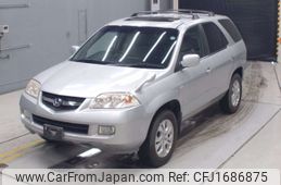 honda mdx 2004 CFJ1686875
