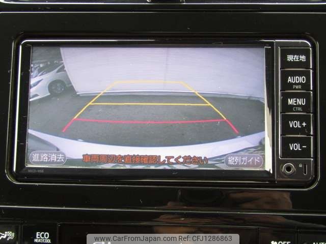 toyota prius 2017 -TOYOTA--Prius DAA-ZVW51--ZVW51-8027812---TOYOTA--Prius DAA-ZVW51--ZVW51-8027812- image 2