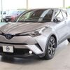 toyota c-hr 2017 quick_quick_DAA-ZYX10_ZYX10-2072052 image 1
