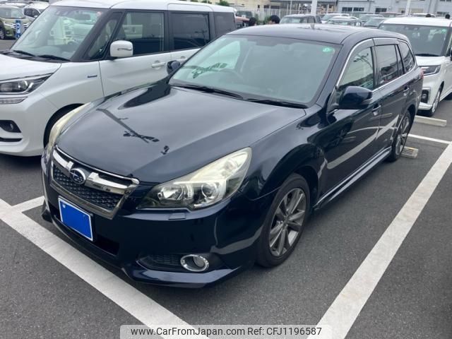 subaru legacy-touring-wagon 2013 -SUBARU--Legacy Wagon DBA-BRM--BRM-028177---SUBARU--Legacy Wagon DBA-BRM--BRM-028177- image 2