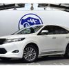 toyota harrier 2014 -TOYOTA 【福井 300 8493】--Harrier DBA-ZSU60W--ZSU60-0003255---TOYOTA 【福井 300 8493】--Harrier DBA-ZSU60W--ZSU60-0003255- image 1
